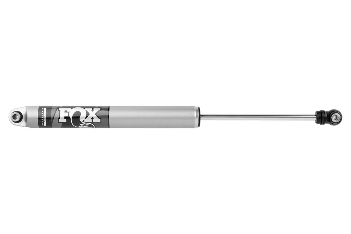 Fox 2.0 Ifp Rear Shock | Performance Series | 3.5"-4" Lift | Wrangler Jl 1