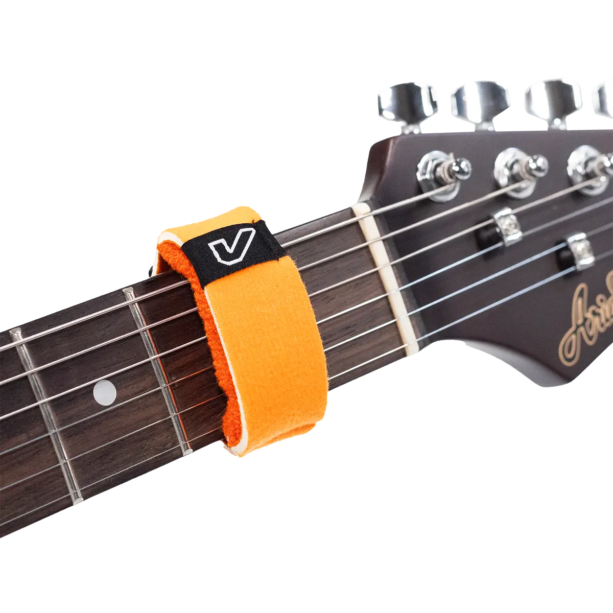 Fretwraps String Muters (3-Pack) 2