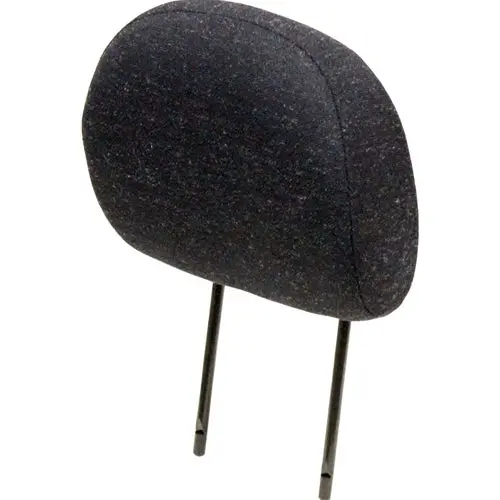 Fabric Back Rest Extension Head Rest Cushion For Kab Seats 1