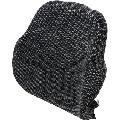 Fabric Back Rest Seat Cushion For Grammer 721, 731, 741 1
