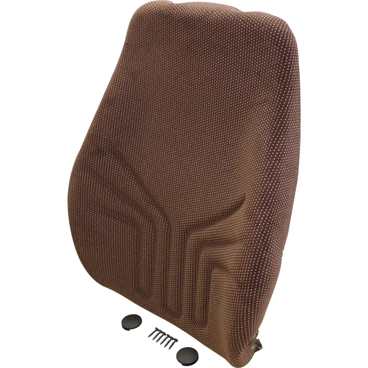 Fabric Back Rest Seat Cushion For Grammer 722, 732, 742 1