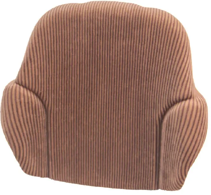 Fabric Seat Back Cushion For Grammer 731 1