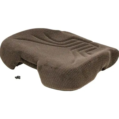 Fabric Seat Cushion For Grammer 741, 742 1