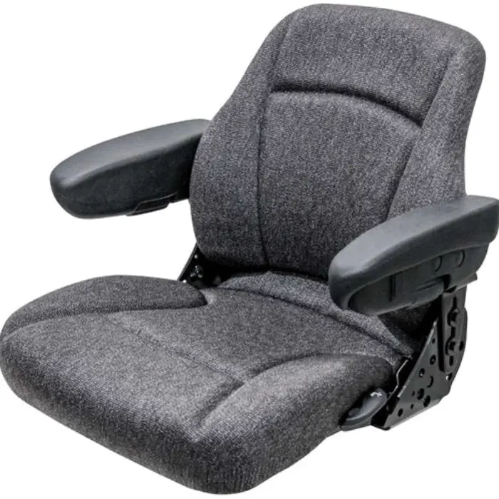 Fabric Seat Replacement For Sears 1