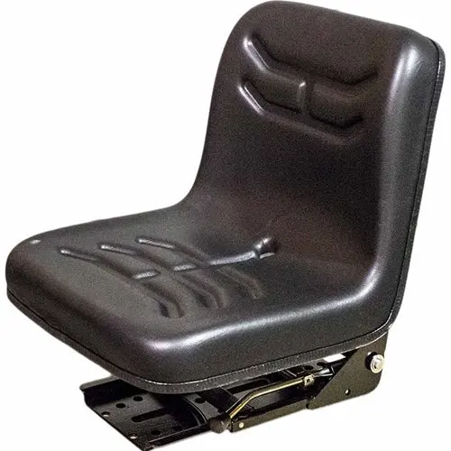 Farm Tractor Seat W/ Suspension 1