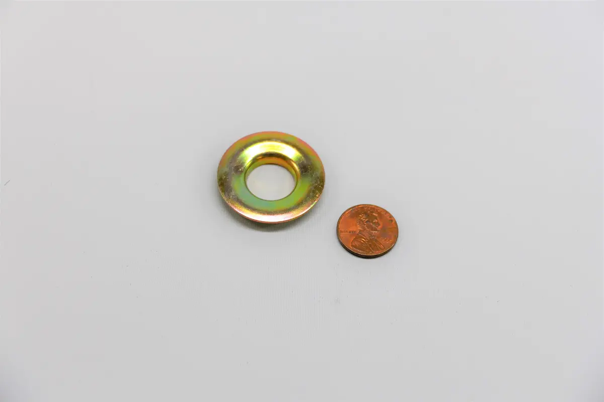 928 602 540 00 - Flange/Thrust Washer 1