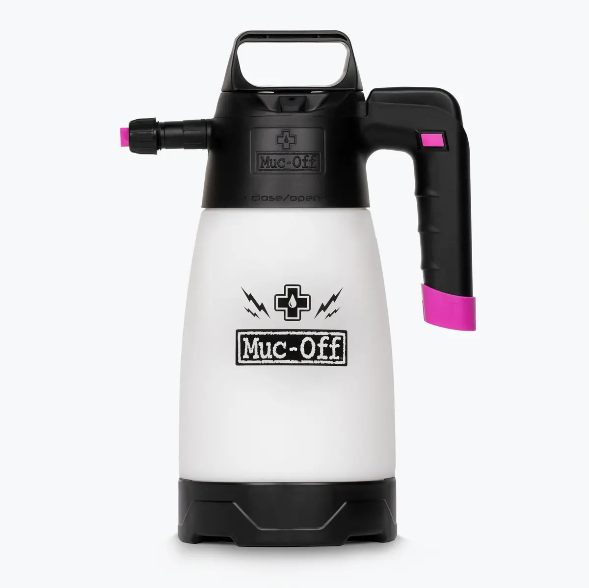 Foam Sprayer Kit 2