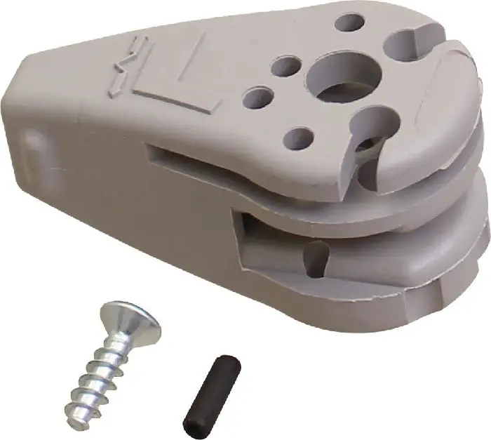 Fore / Aft Isolator Lock Handle For Grammer 1