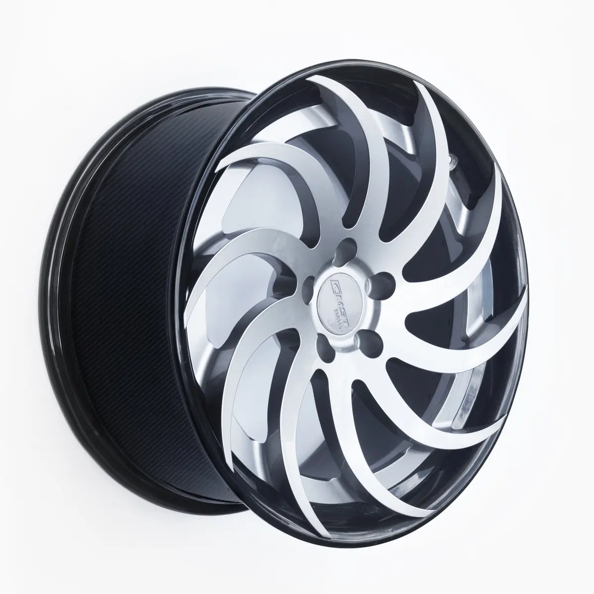 Customizable Forged Wheel Ct257 1
