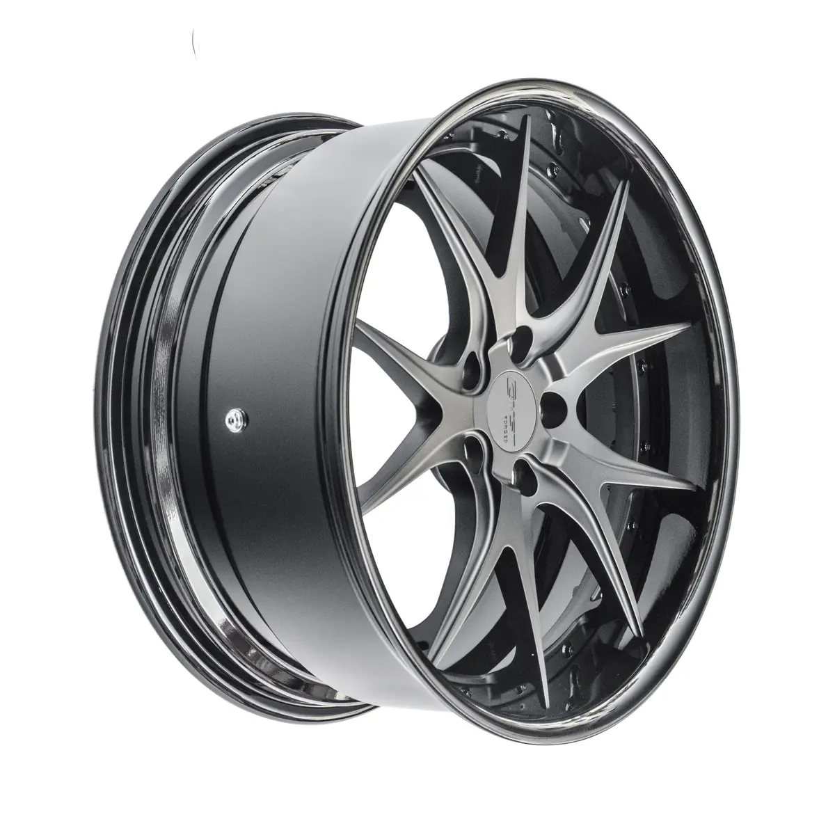 Customizable Forged Wheel Ct258 1
