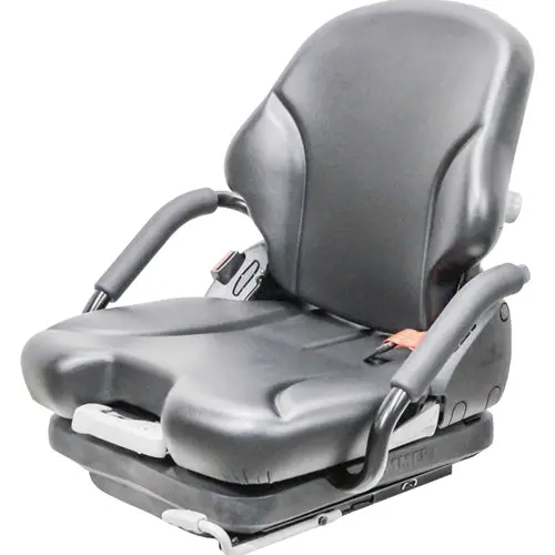Fork Lift / Telehandler Seat W/ Suspension 1