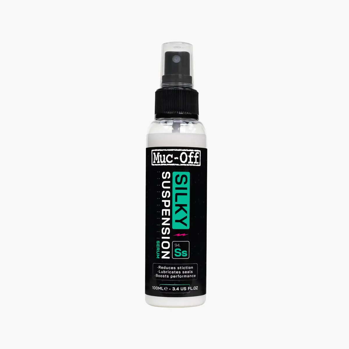 Silky Suspension Serum - 100Ml 1