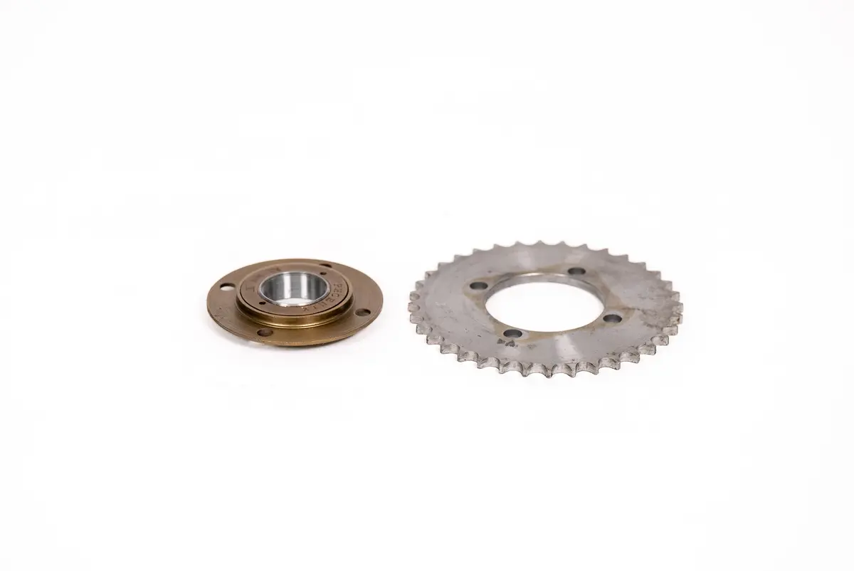 Freewheel Sprocket 1
