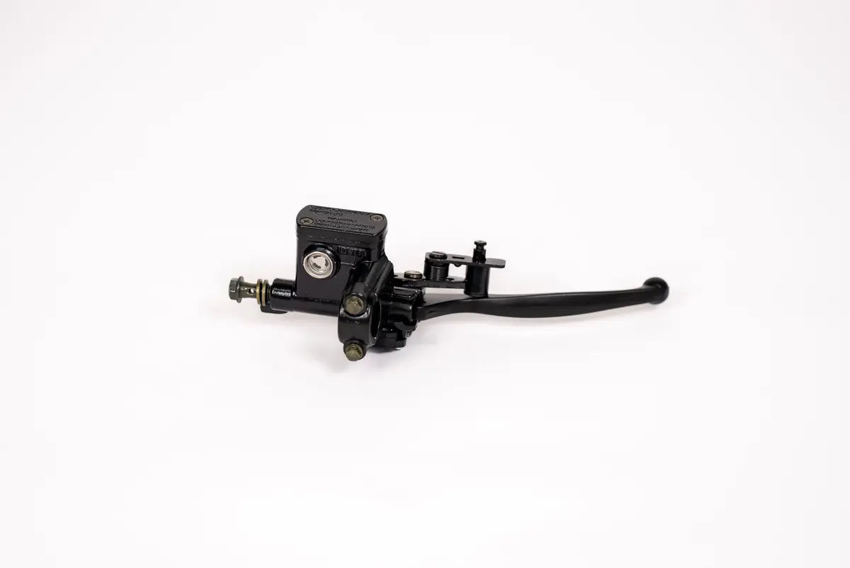 Front Master Cylinder Brake Lever Right 1