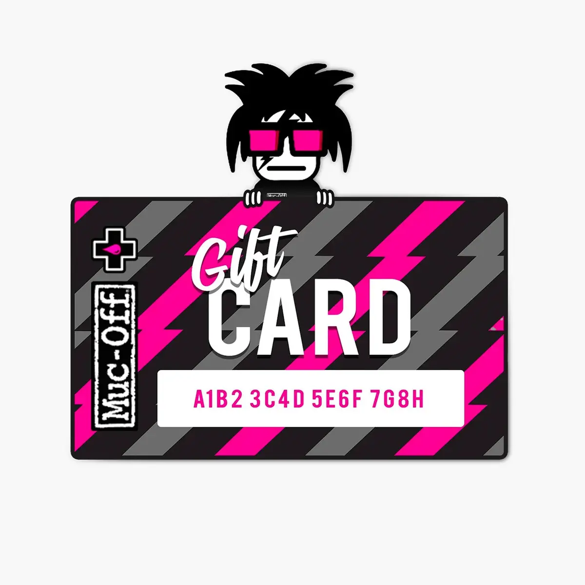 Gift Card - €50 1