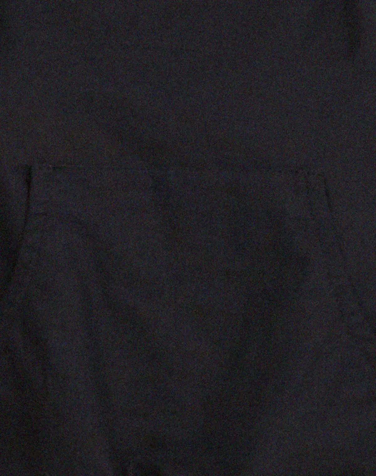 Gret Cargo Top In Black 5