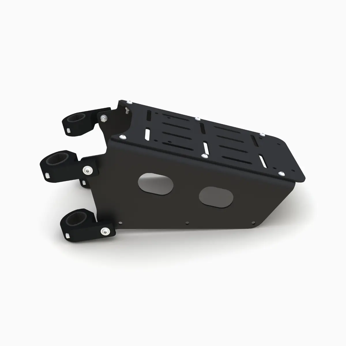 [Eco] Front Rack 1