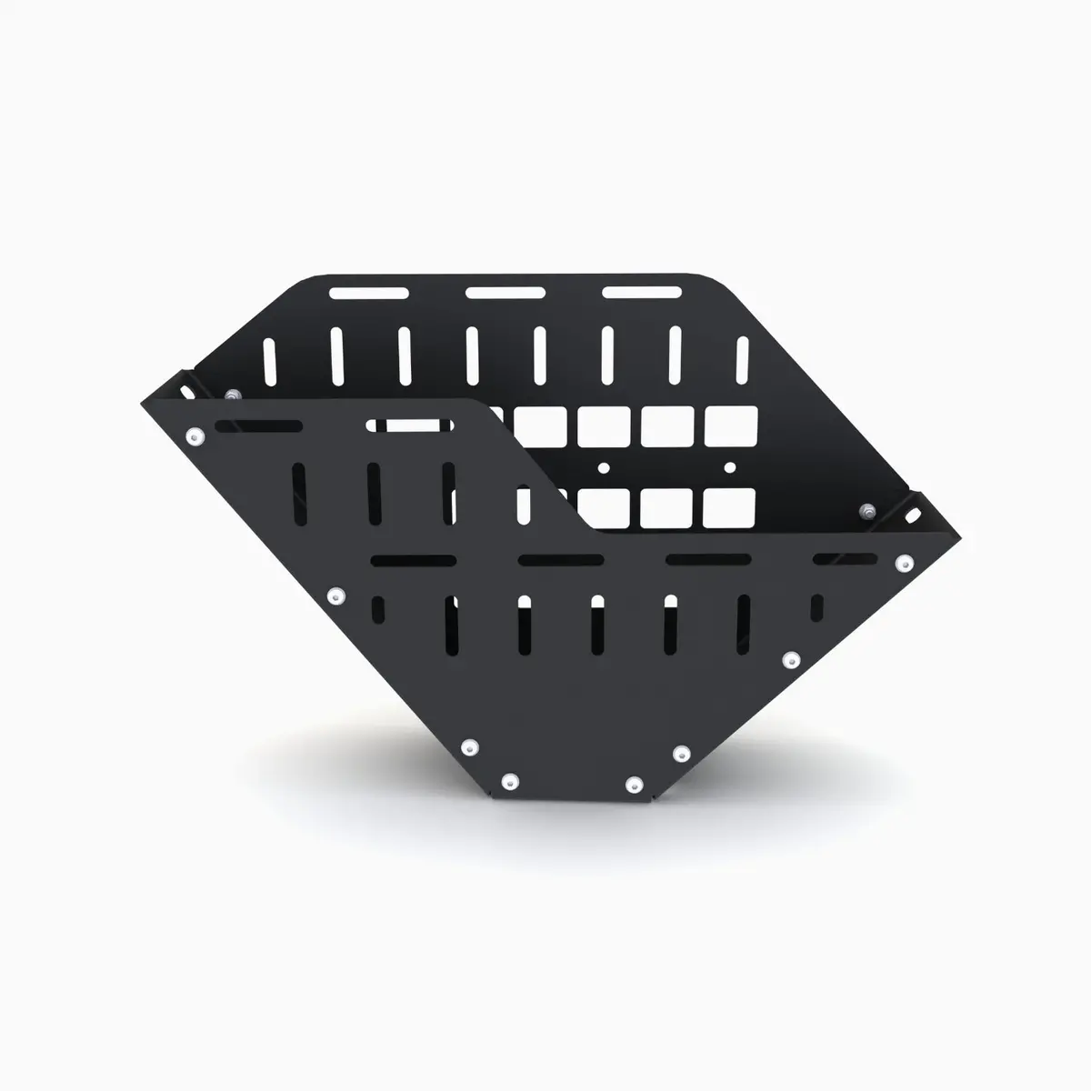 [Eco] In-Frame Basket 1