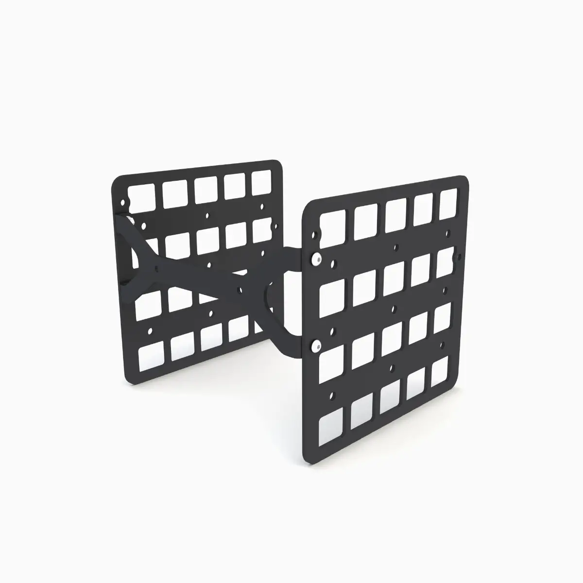 [Eco] Rack Pannier 1