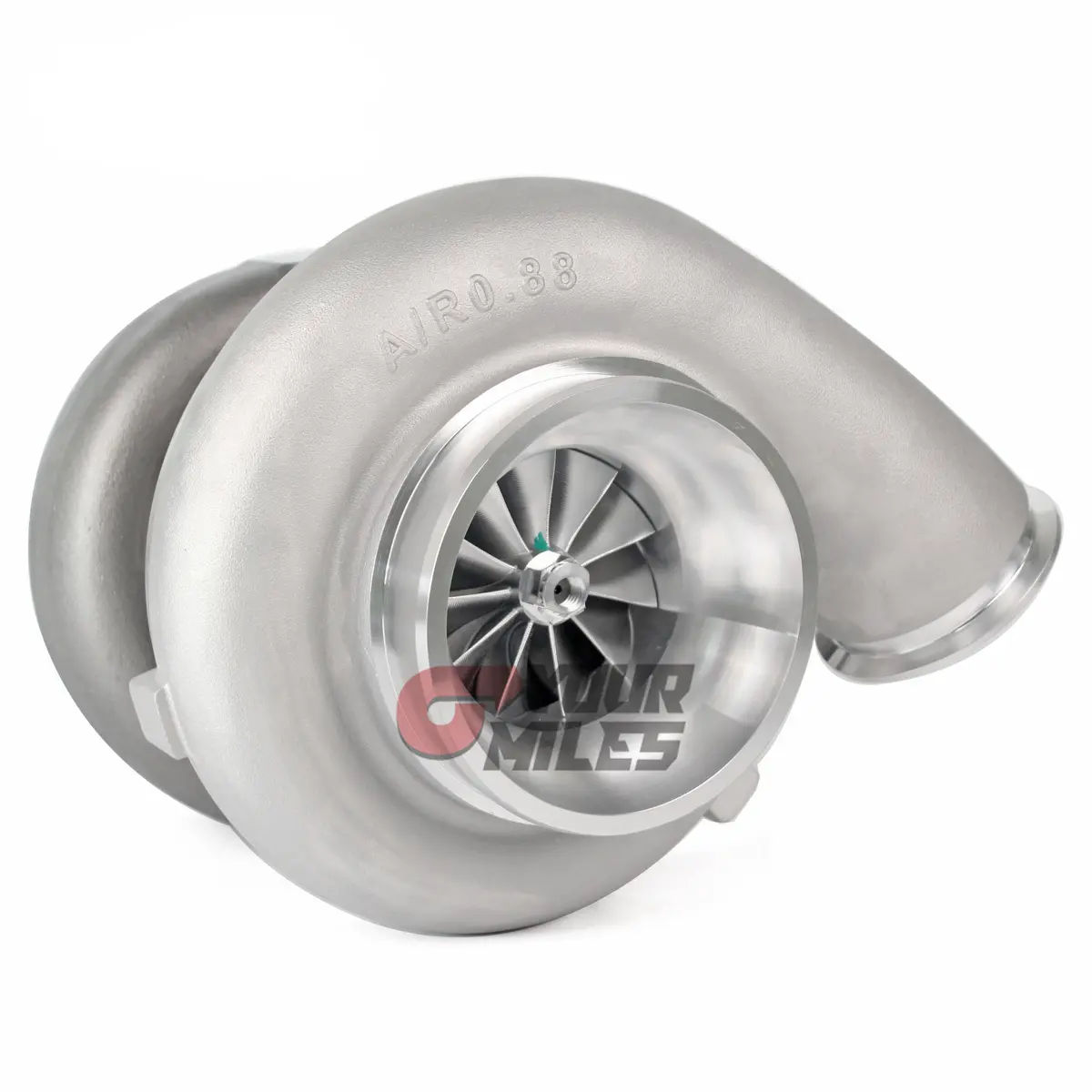 Yourmiles Sts5533r 98Mm Turbocharger Up To 2500Hp 1