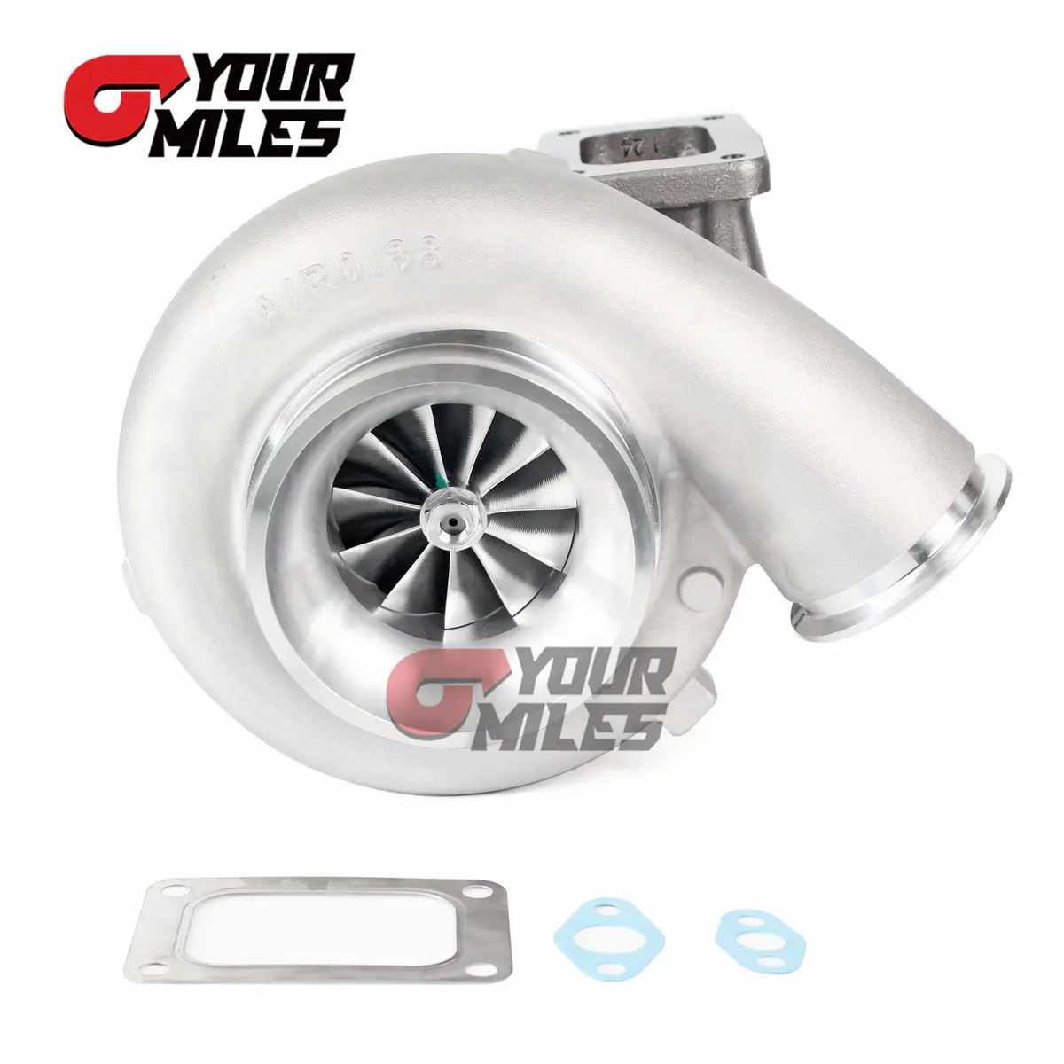 Yourmiles Sts5533r 94Mm Turbocharger Up To 2250Hp 3