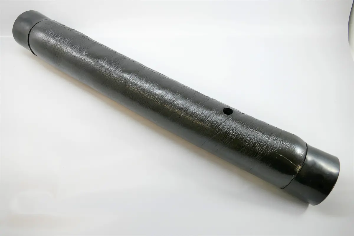 928 110 272 13 - Gts Air Intake Tube 92 To 95 *See Note 1