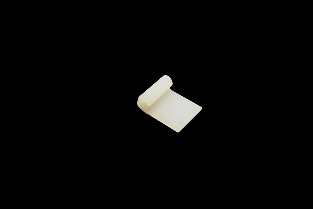 928 504 326 02 - Gas Flap Hinge Stop - Nla 1