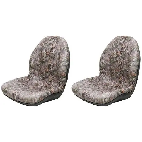 Gator Loader Compact Lawn Mower Garden Tractor Seat Set 1