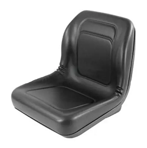 Gator Loader Compact Lawn Mower Garden Tractor Seat 1
