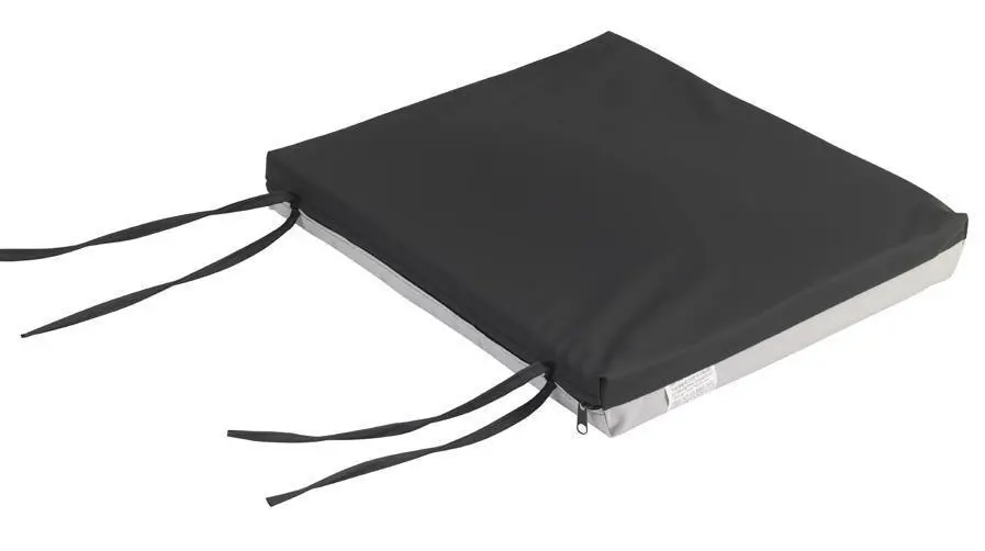 Gel-U-Seat™ Lite General Use 2" Gel/Foam Wheelchair Cushion 1