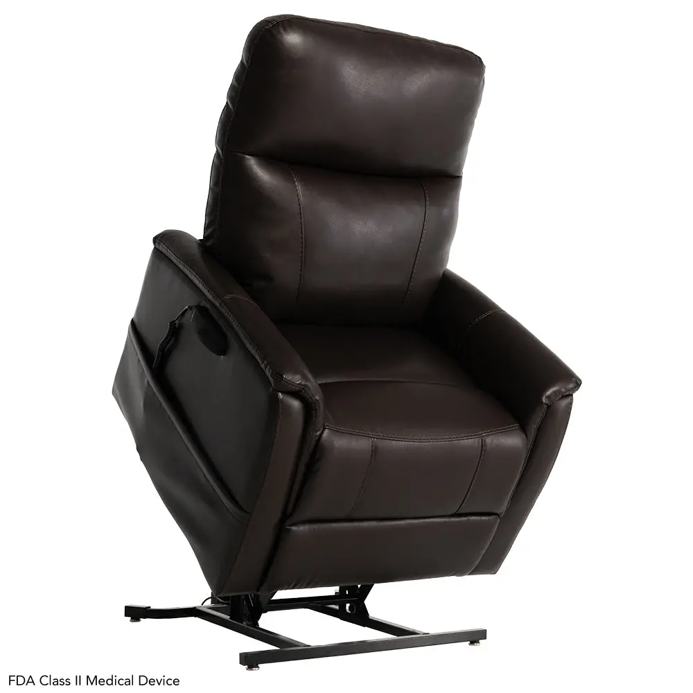 Pride Mobility - Genesis Collection - Lc150 Small 5
