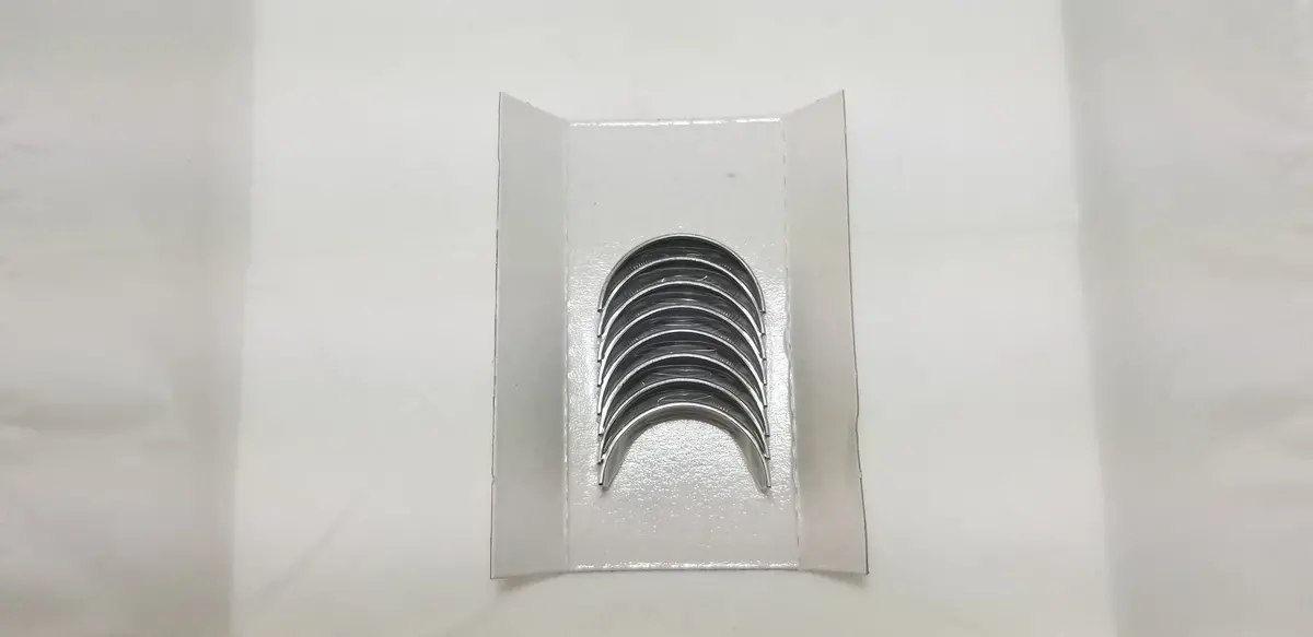 928 103 143 15G - Glyco Rod Bearing Set - Standard - 8Cyl - 78 To 95 2