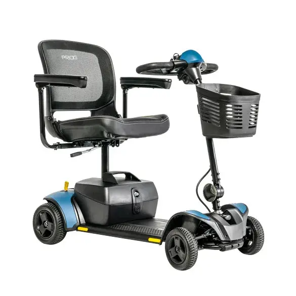 Go Go Elite Traveller 2 5
