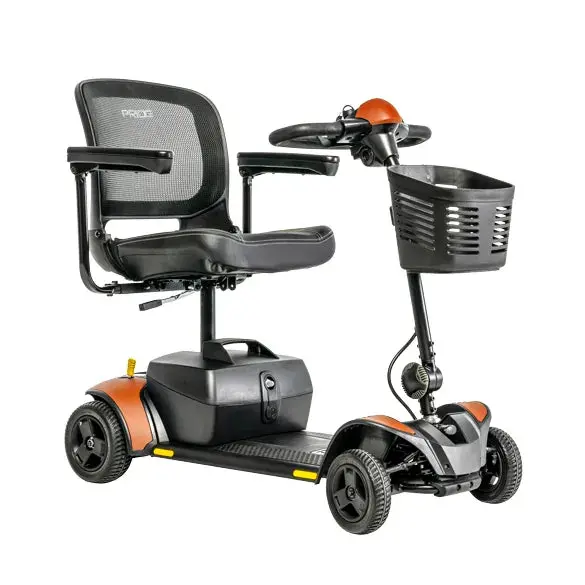 Go Go Elite Traveller 2 8