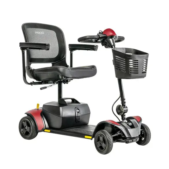 Go Go Elite Traveller 2 7