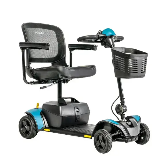 Go Go Elite Traveller 2 8