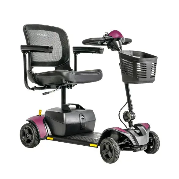 Go Go Elite Traveller 2 5