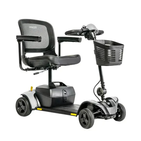 Go Go Elite Traveller 2 6