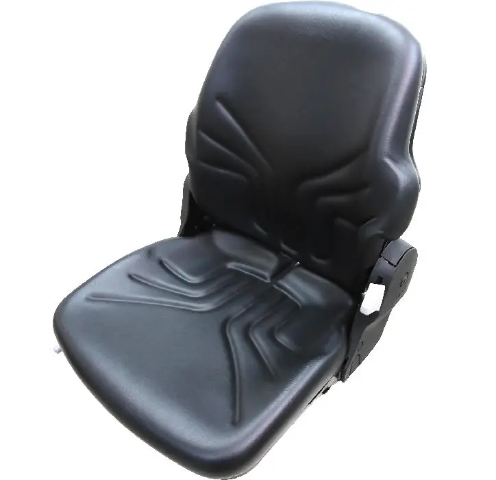 Grammer 721 Seat Top W/ Slide Tracks 1