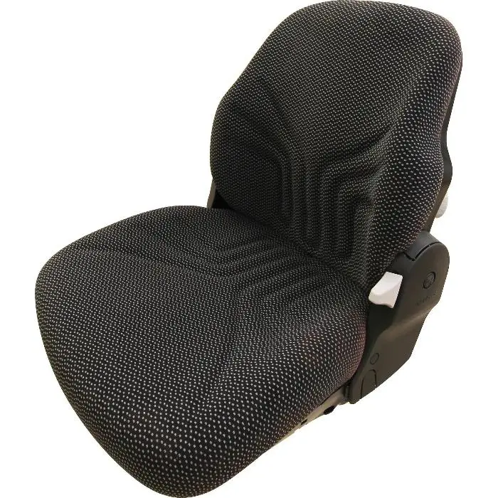 731 Fabric Seat Replacement For Grammer 7
