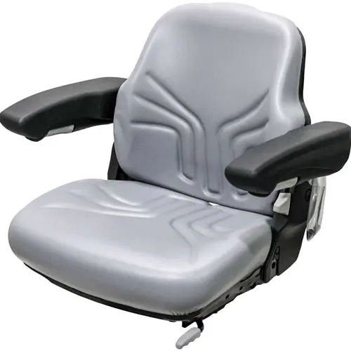 731 Fabric Seat Replacement For Grammer 9