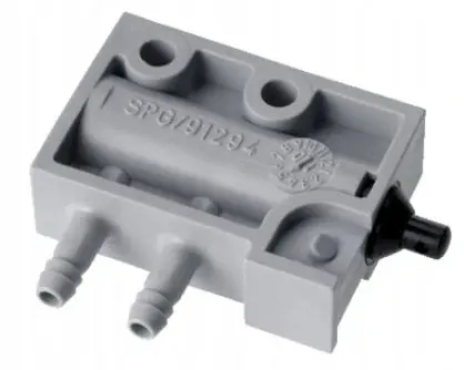 Air Level Control Valve Manifold For Grammer 1