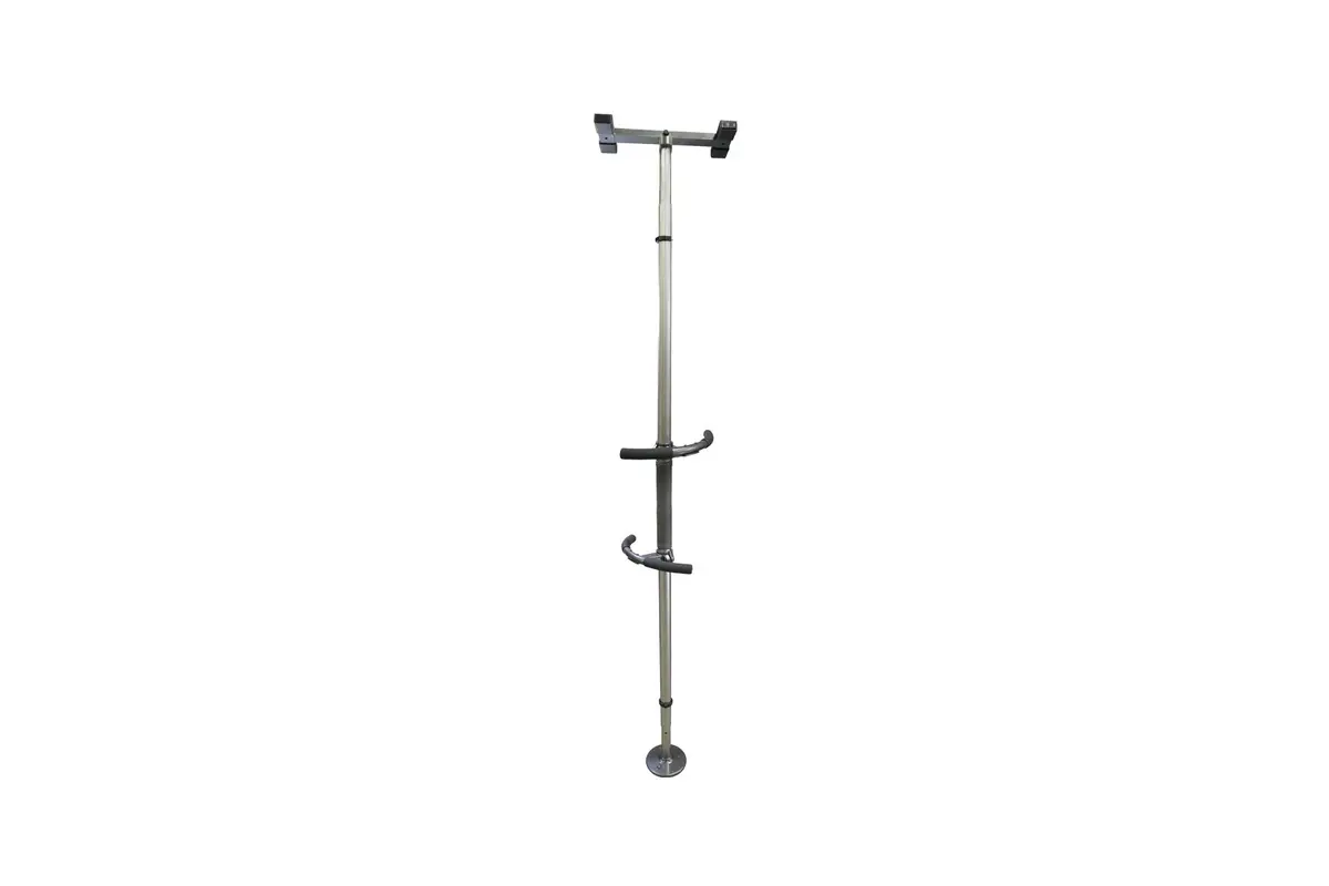Signature Life Sure Stand Pole + Handles 2