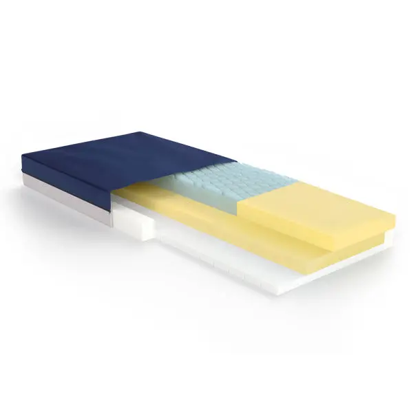 Gravity 7- Long Term Care Pressure Redistribution Mattress 1