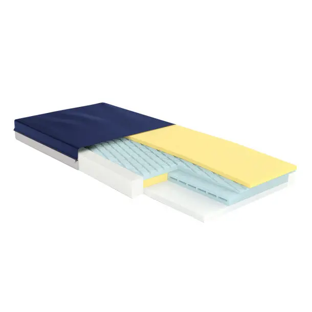 Gravity 9- Long Term Care Pressure Redistribution Mattress 1