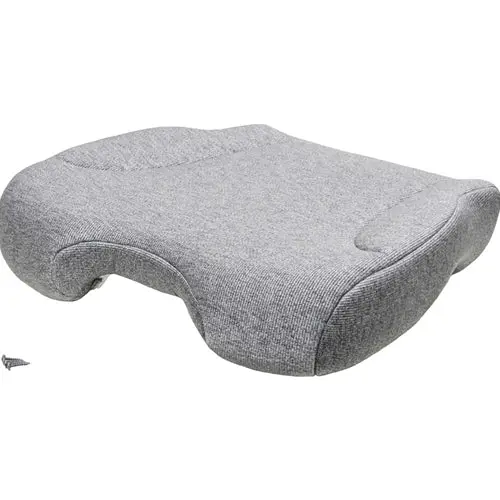 Fabric Seat Cushion For Grammer 741, 742 1