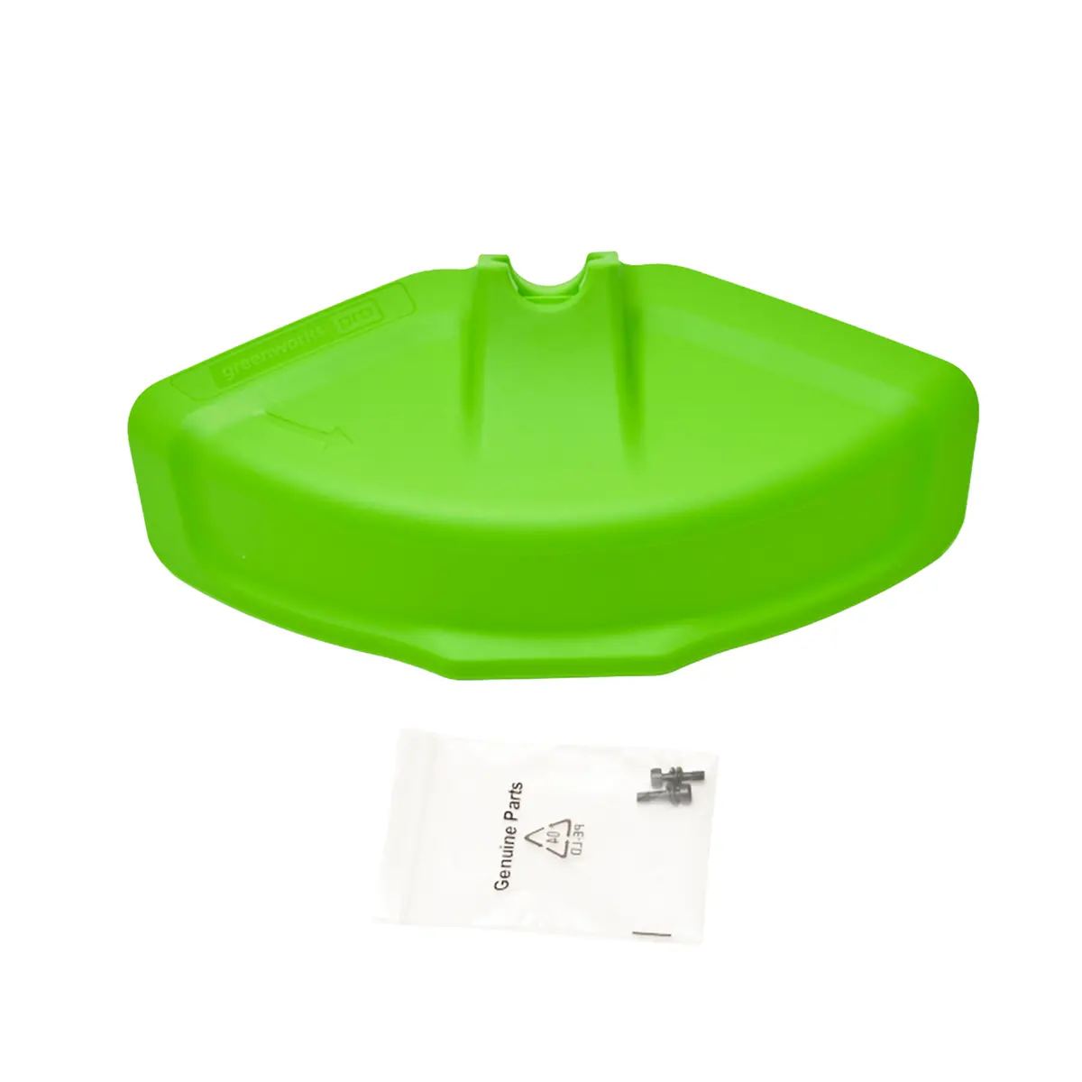 Guard Assembly Kit 1
