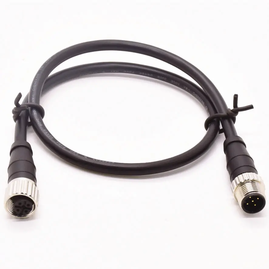 36 Inch Canbus Cable For Gc2 Golf Cart Modules 1