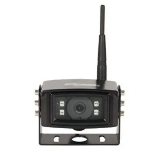 Cabcam Weatherproof Digital Wireless Observation White Led Hd Camera 2