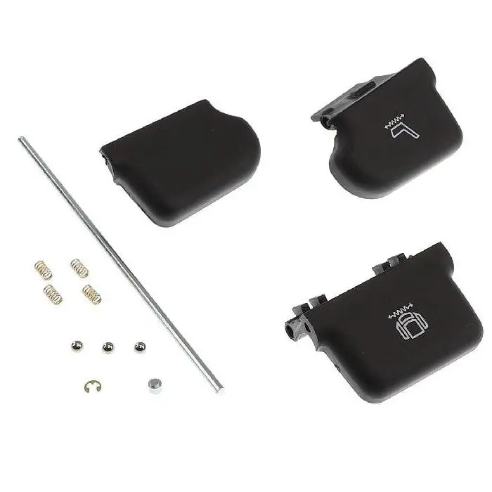 Handle / Knob Kit For Sears Seats 1